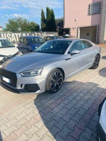 Audi A5 2.0 TFSI Sport