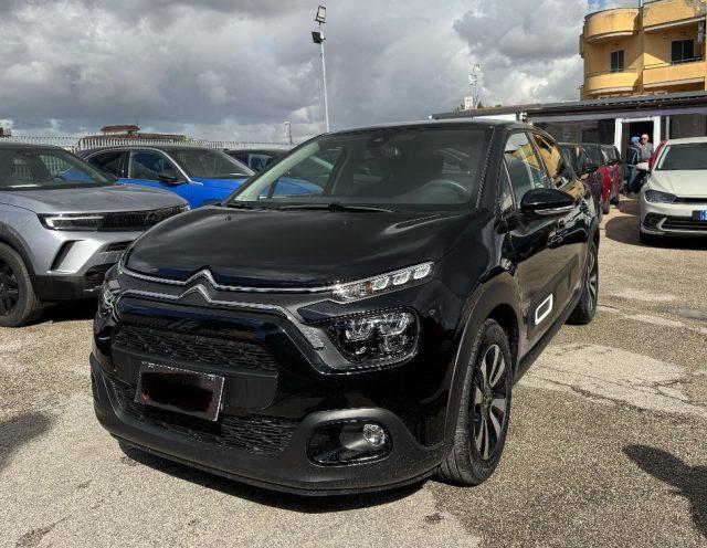 CITROEN C3 PureTech 110 S&S SHINE