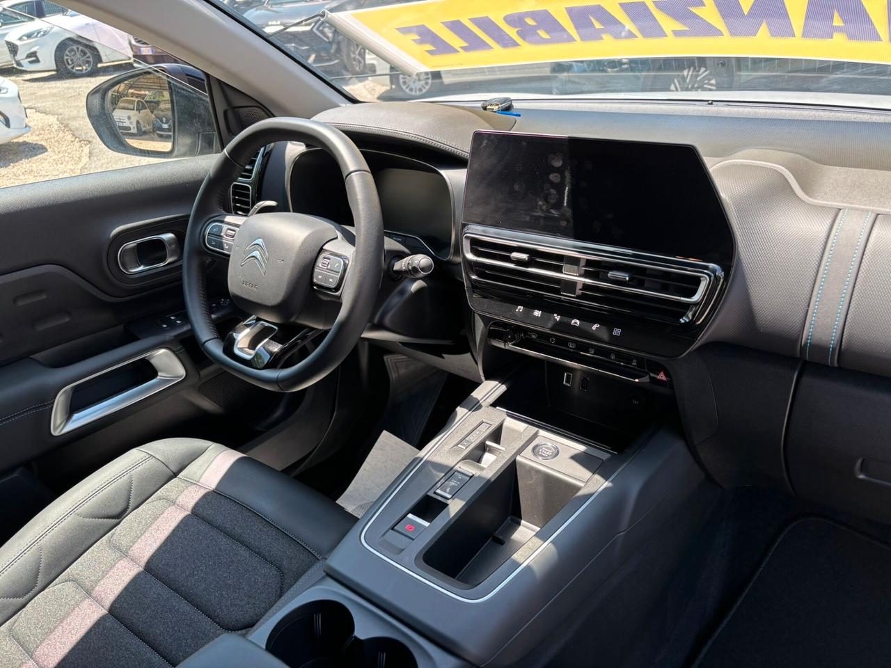 Citroen C5 Aircross BlueHDi 130 S&S EAT8 Plus