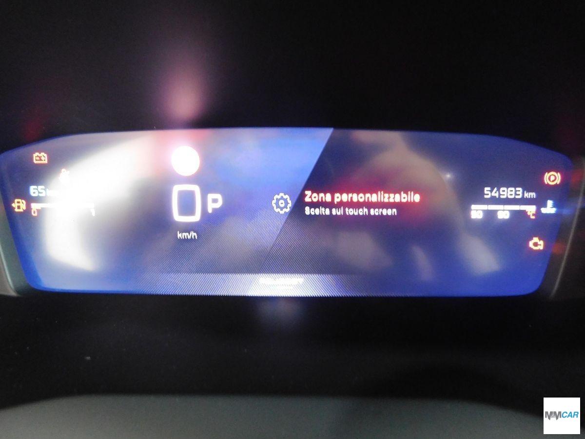 PEUGEOT - 2008 - PureTech 130 S&S EAT8 Allure
