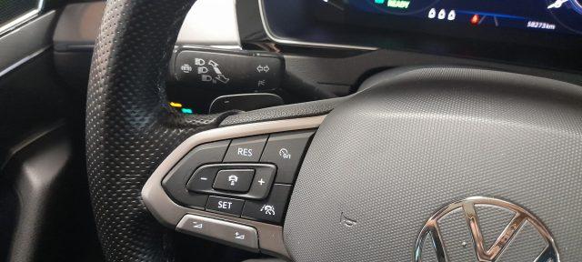 VOLKSWAGEN Passat Variant 1.4 GTE DSG Plug-In-Hybrid