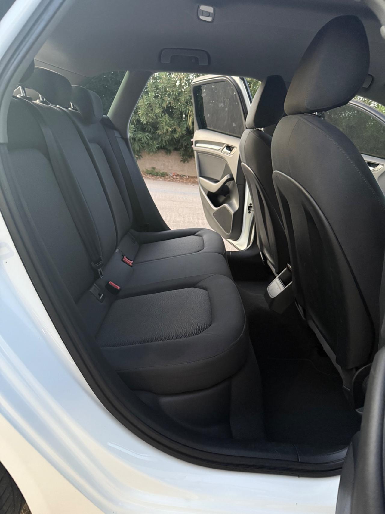 Audi A3 SPB 1.6 TDI Sport