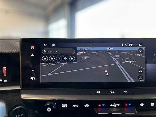 Opel Grandland Hybrid 145 CV EDCT GS