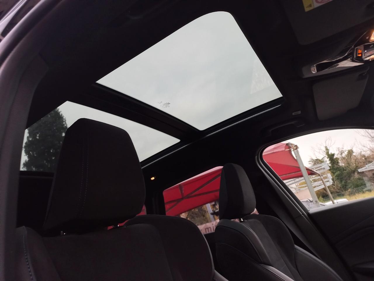 Bmw X1 sDrive 18i Msport