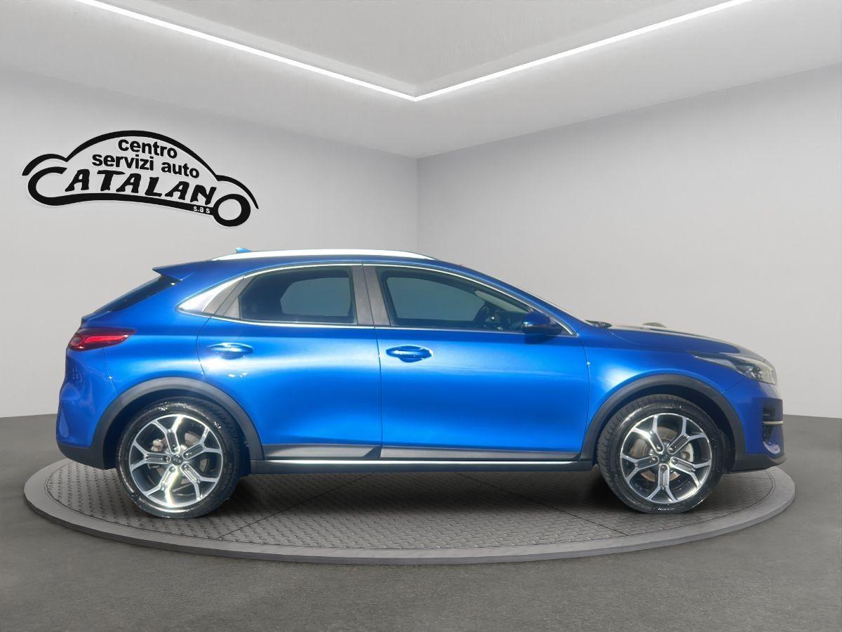KIA - XCeed - 1.6 CRDi Style Techno Pack 115cv