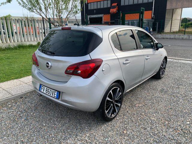 OPEL Corsa 1.3 CDTI 5 porte Innovation
