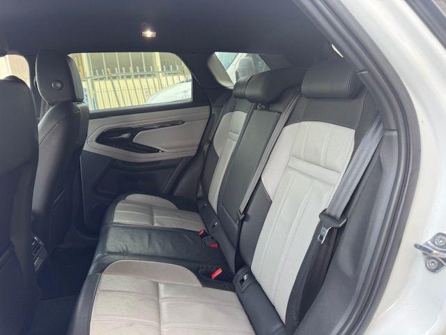 LAND ROVER Range Rover Evoque 2.0D I4-L.Flw 150CV AWD Aut R-Dynamic HSE