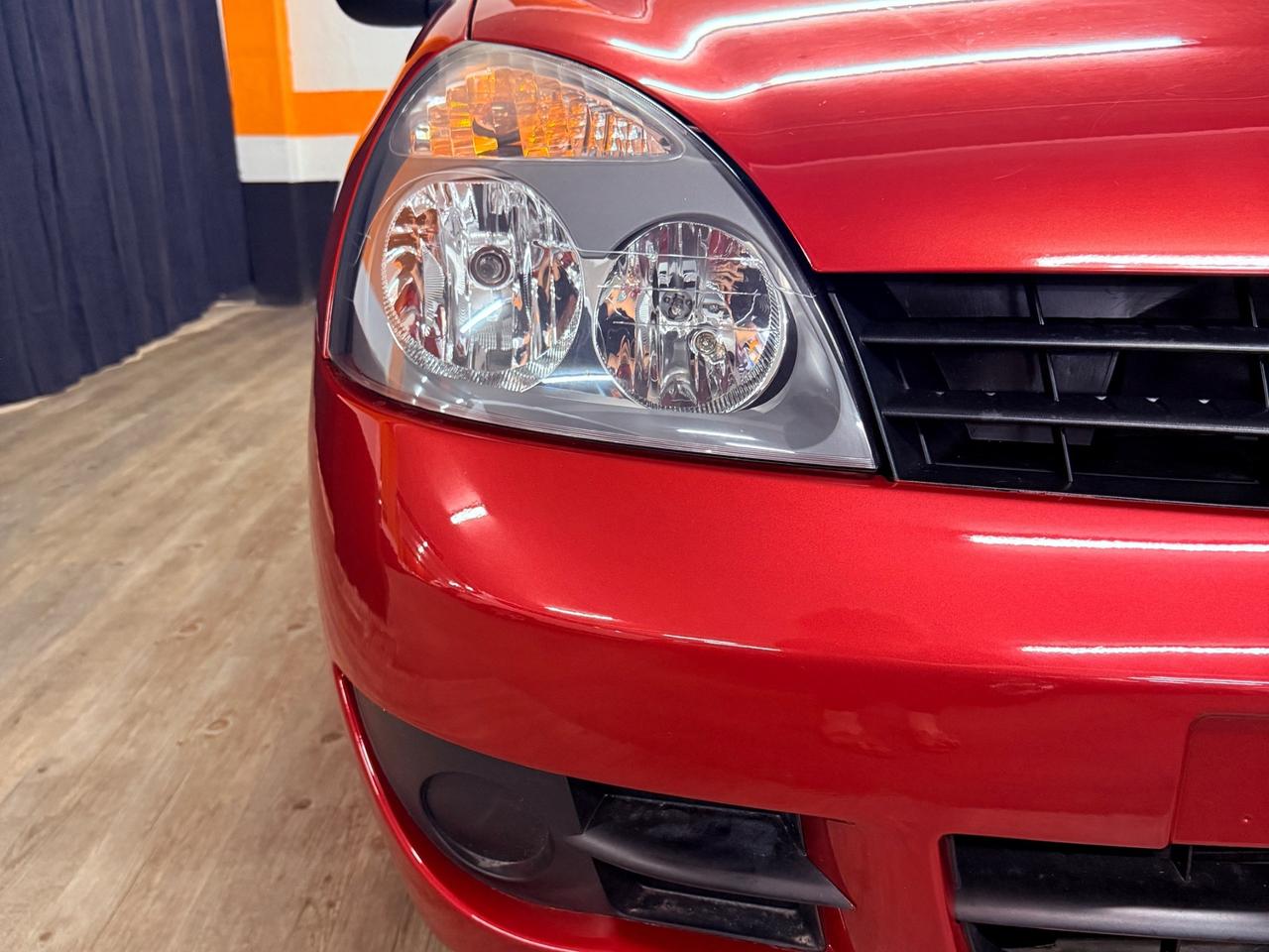BELLISSIMA RENAULT TWINGO CON SOLI 51.950 KM UNICO PROPRIETARIO