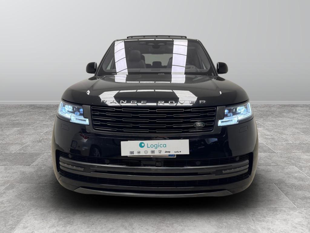 LAND ROVER Range Rover V 2022 - Range Rover 3.0d i6 mhev SE awd 249cv auto