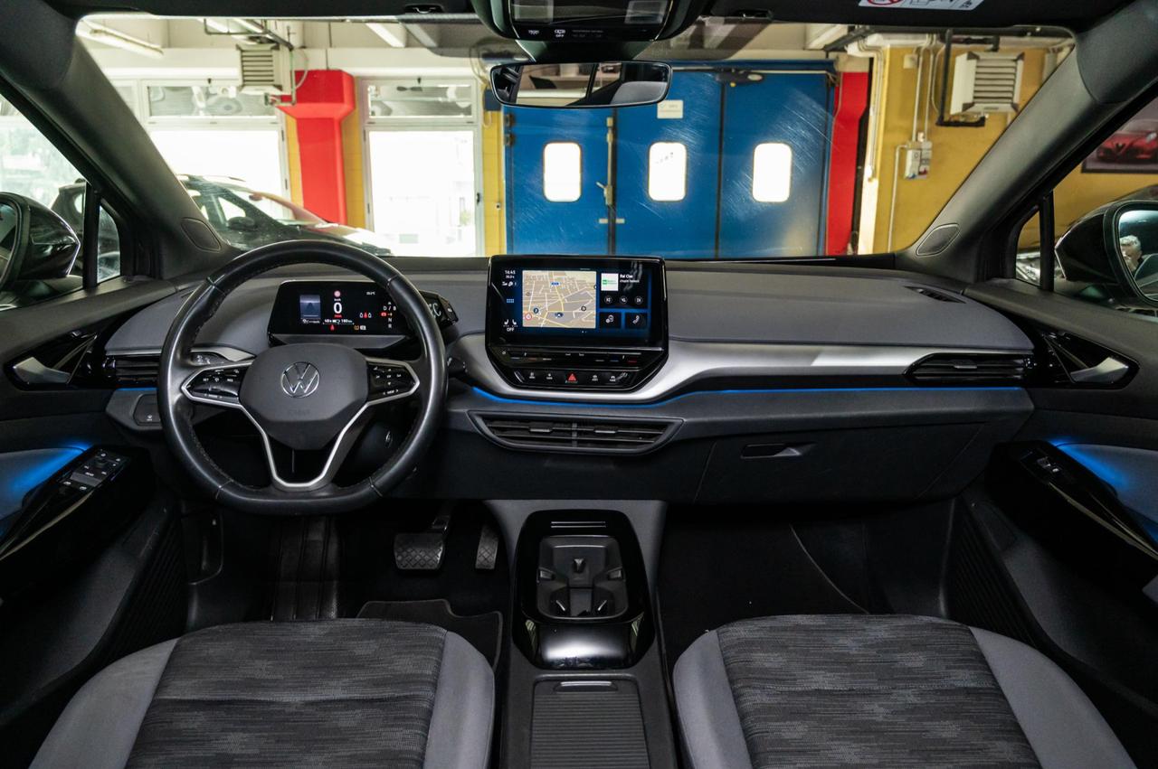 Volkswagen ID.4 77 kWh Pro Performance 204cv