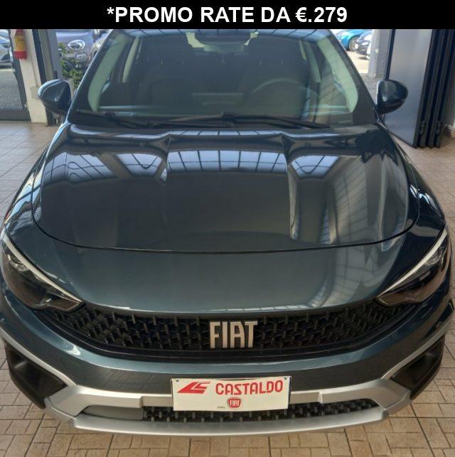 FIAT Tipo 1.6 Mjt S&S SW Cross