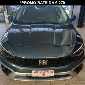 FIAT Tipo 1.6 Mjt S&S SW Cross