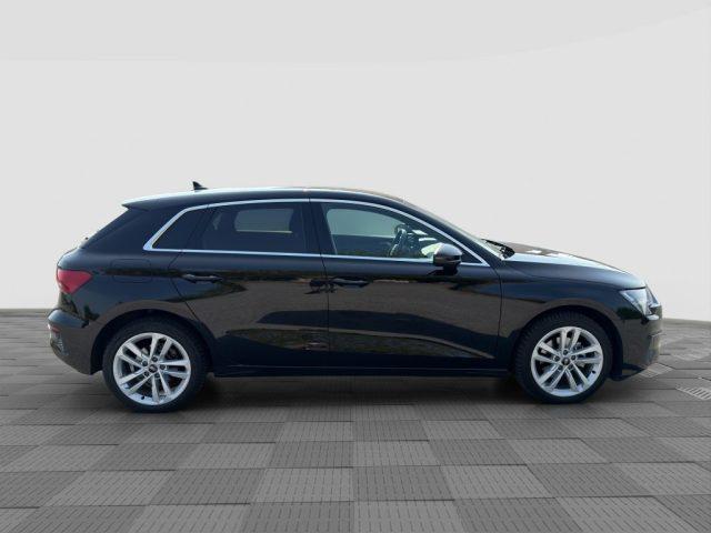 AUDI A3 A3 SPB 30 TDI S tronic Business