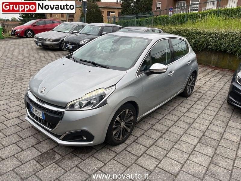 Peugeot 208 Allure