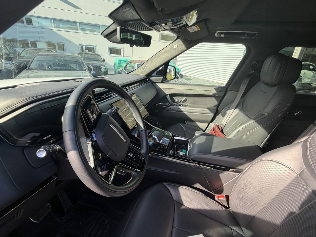 Range Rover Sport 3.0D l6 350 CV Autobiography GAR 11/2028