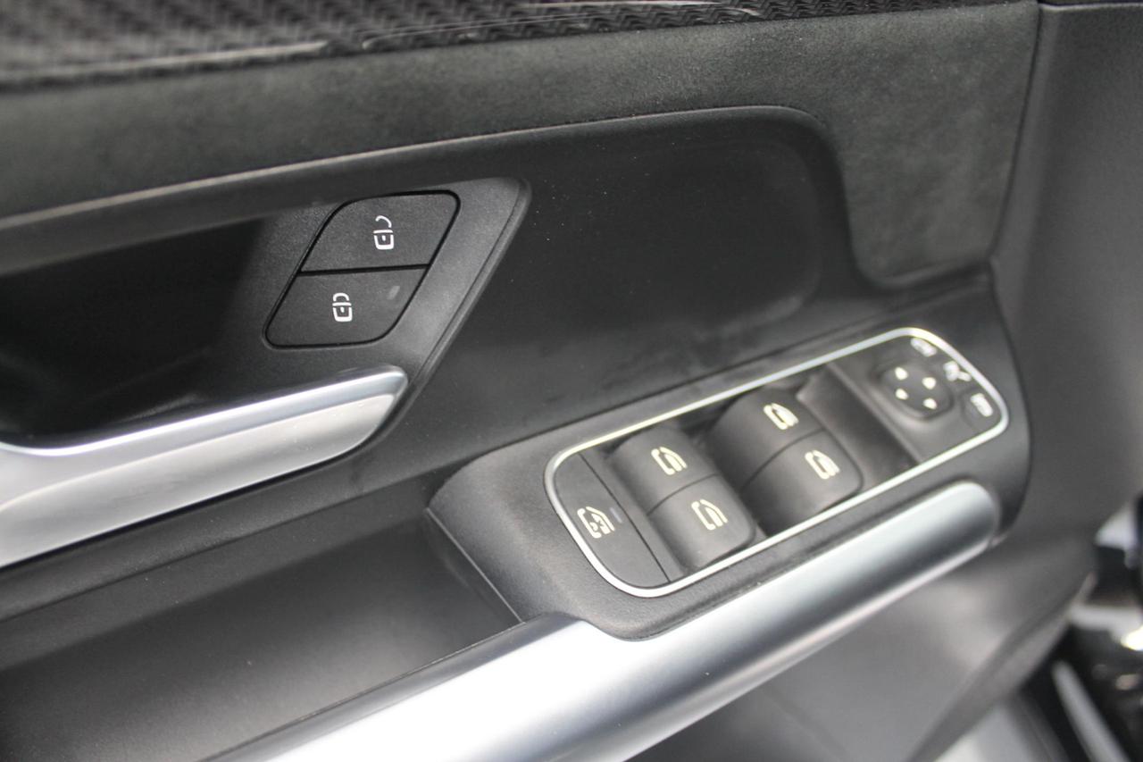 Mercedes GLA 200 d Sport Auto AMG