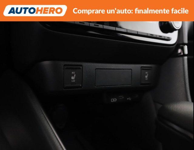 TOYOTA Yaris 1.5 130 Hybrid 5 porte GR Sport