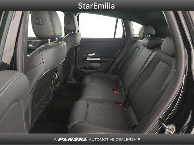 Mercedes-Benz GLA 200 GLA 200 Automatic Sport Plus