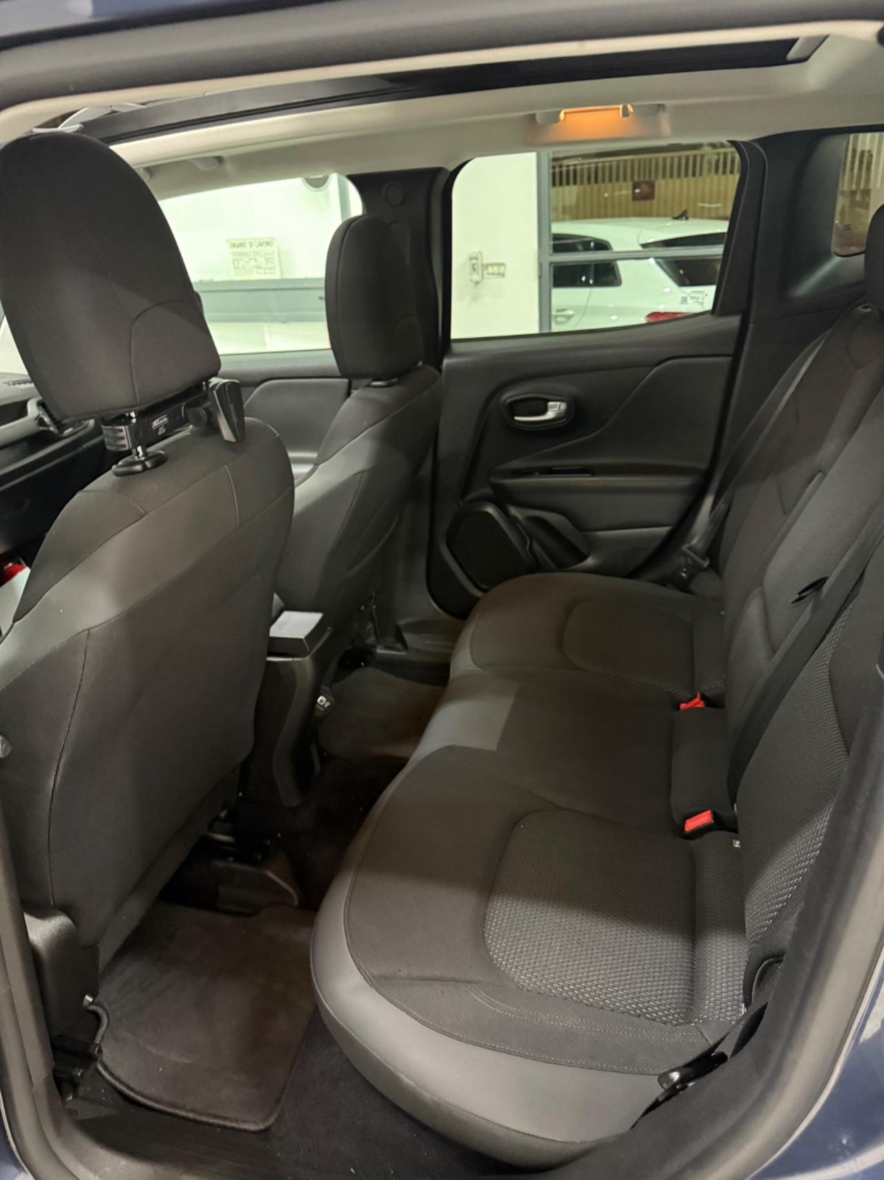 Jeep Renegade 1.6 Mjt 120 CV Sport