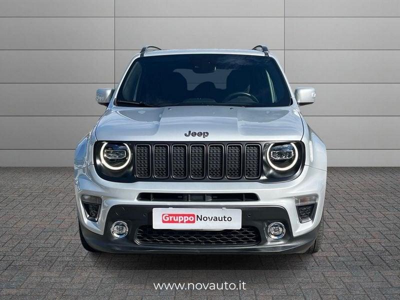 Jeep Renegade 1.3 T4 DDCT 150cv S