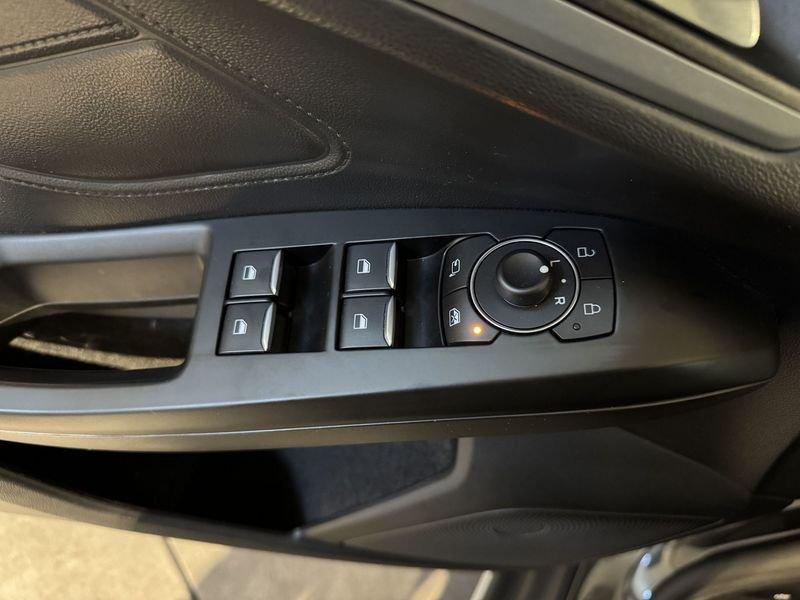 Ford Focus Focus 1.0 EcoBoost Hybrid 125 CV 5p. Active