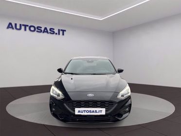 FORD Focus 1.0 ecoboost h ST-Line s&s 125cv my20.75 del 2022