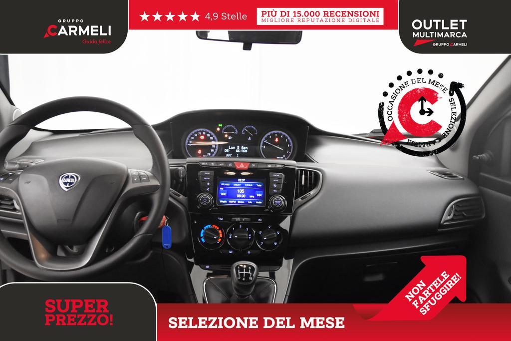 Lancia Ypsilon 5 Porte 1.2 Platinum