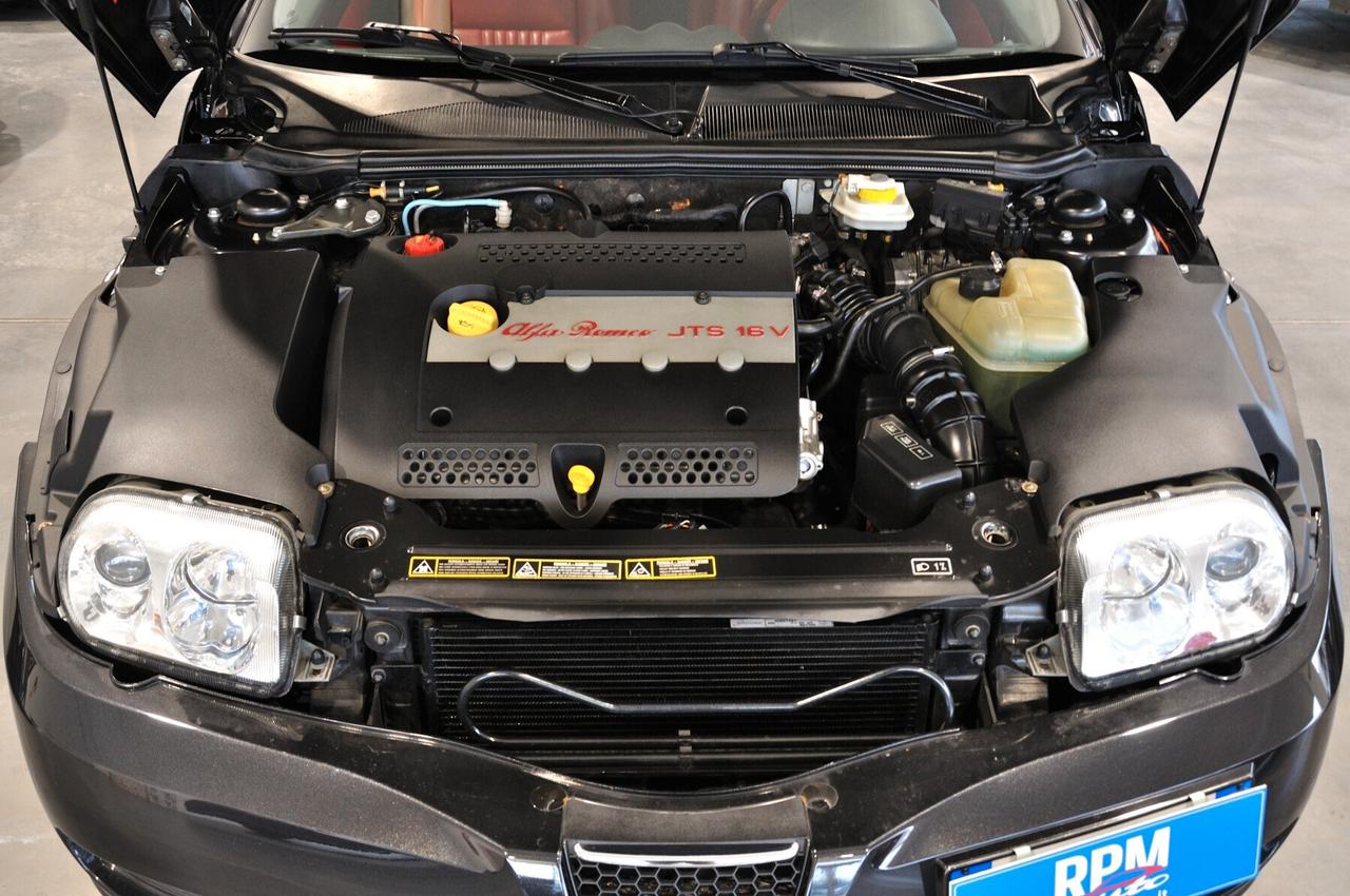 Alfa Romeo GTV 2.0i JTS 16V cat UNICA