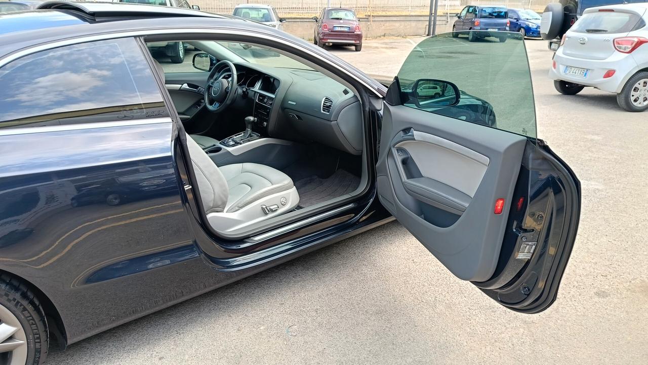 Audi A5 3.0 V6 TDI 245 CV quattro S tronic