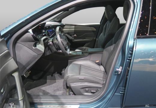 PEUGEOT 308 III 2021 SW - 308 SW 1.5 bluehdi Allure s&s 130cv eat8