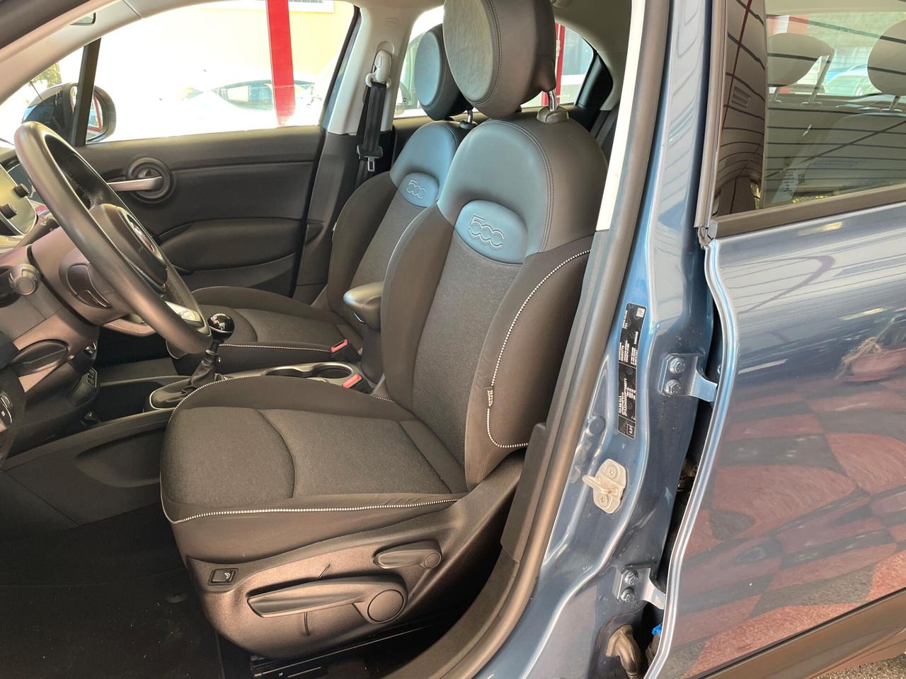 Fiat 500X 1.3 MJ POP STAR