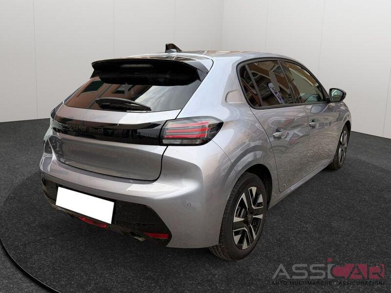 Peugeot 208 Allure PureTech 100 S/S