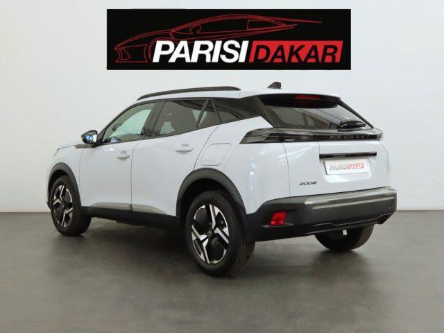 PEUGEOT 2008 Allure PureTech 100CV S&S *PROMO PARISI GROUP*