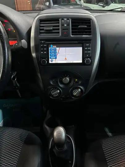 Nissan Micra 1.2 Acenta