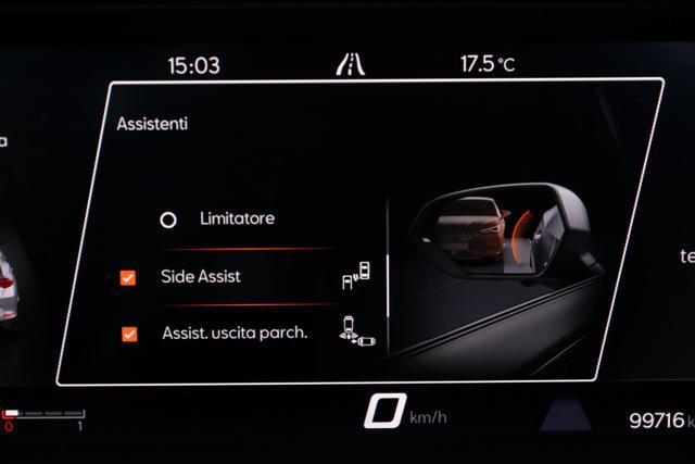 CUPRA Formentor 2.0 TDI SEDILI SPORTIVI