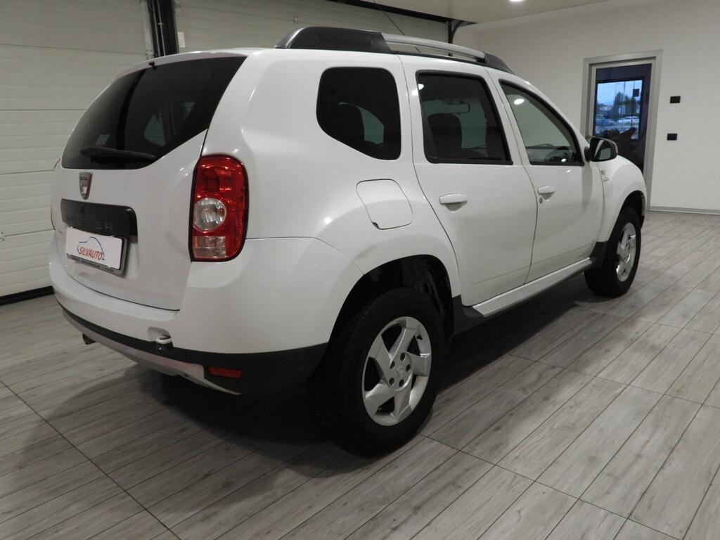 Dacia Duster 1.6 Laureate 4x2