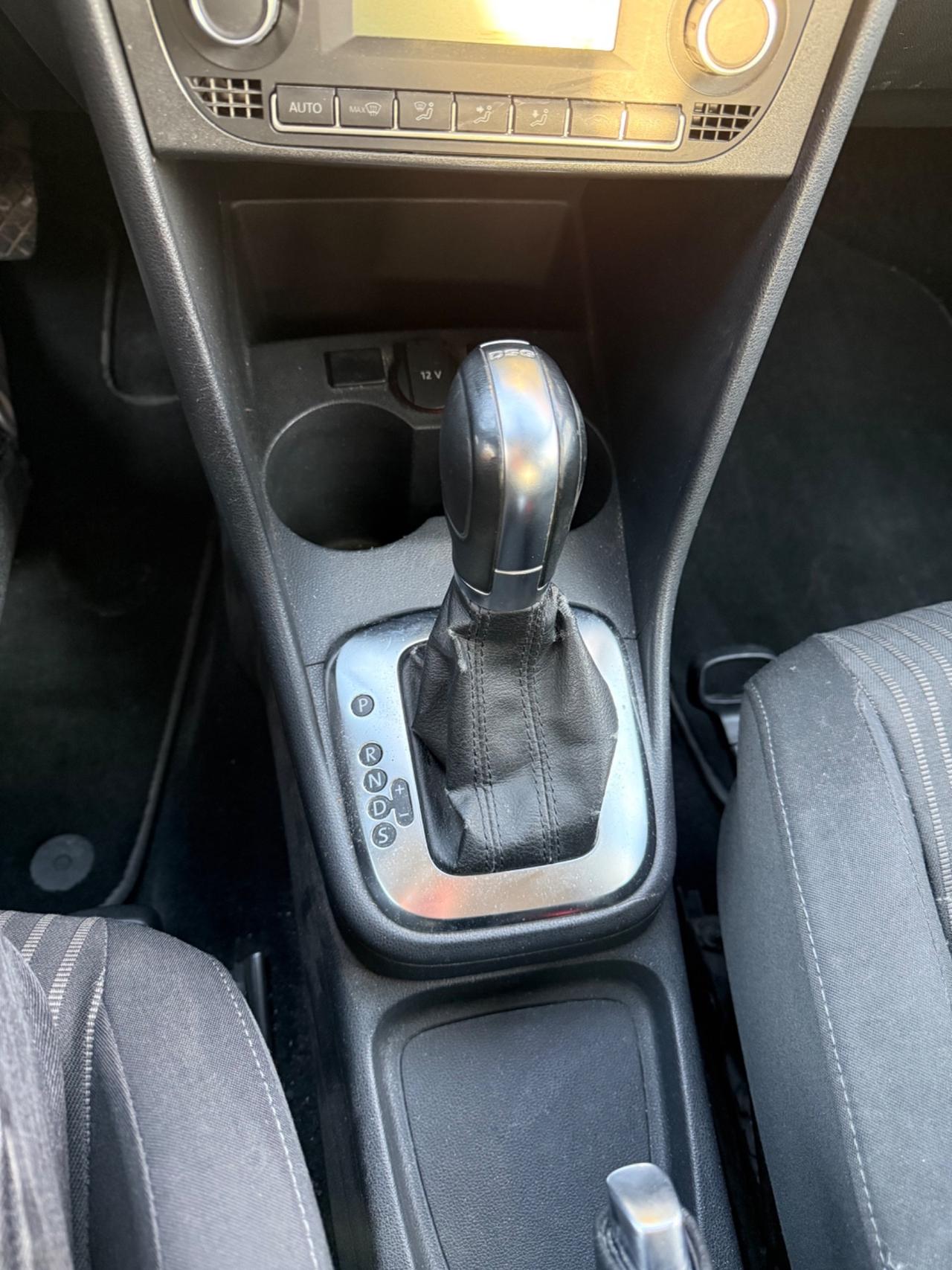 Volkswagen Polo 1.2 TSI DSG 5 porte Highline