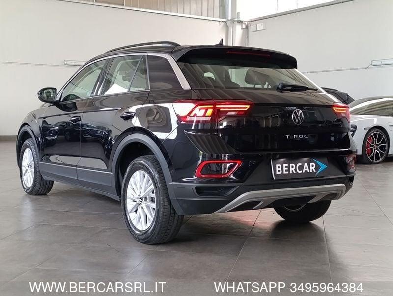 Volkswagen T-Roc T-Roc 2.0 TDI SCR Life
