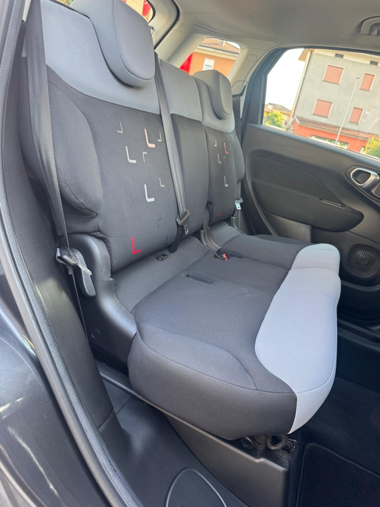 Fiat 500L 1.4 95 CV Pop Star