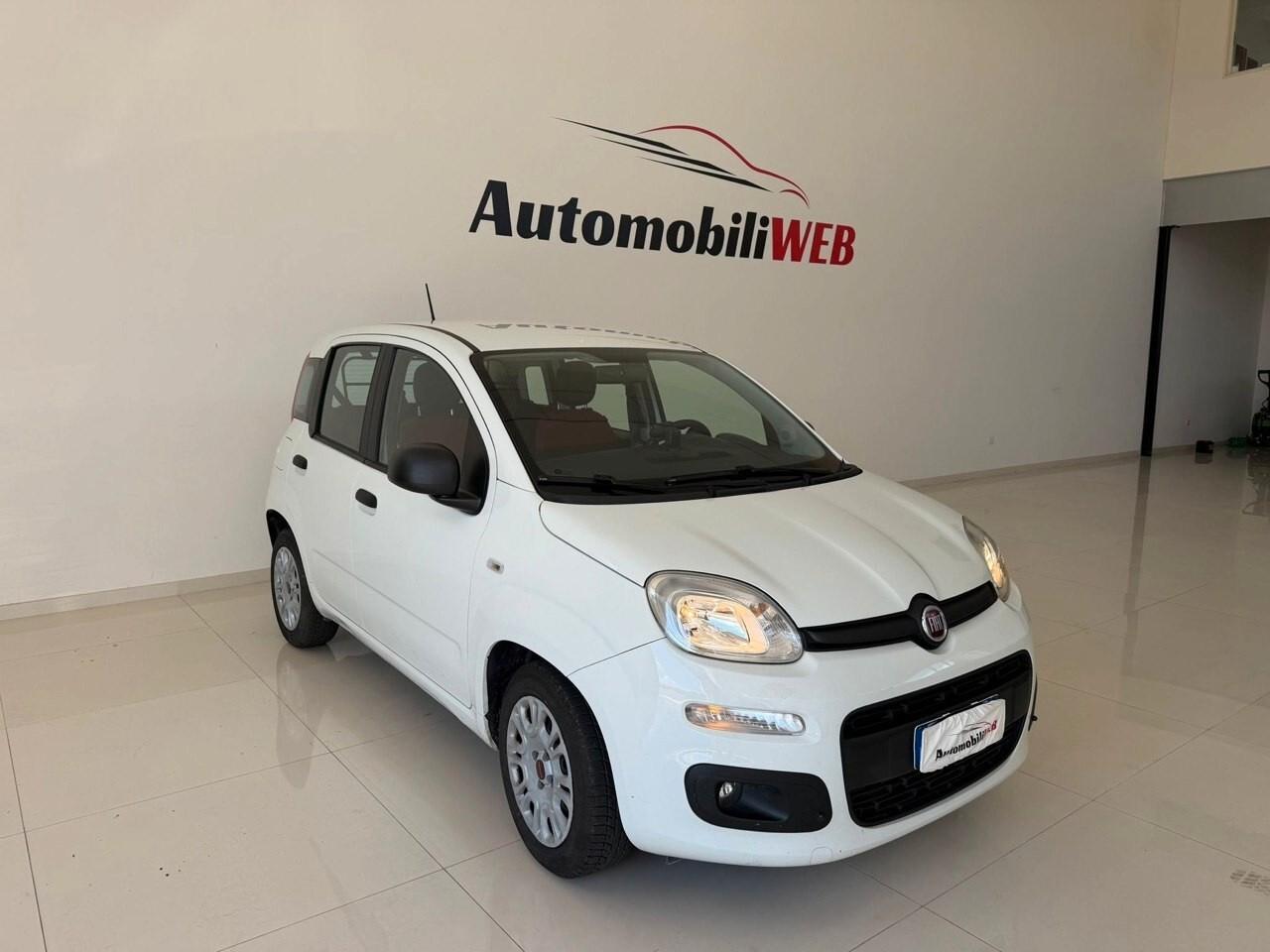 Fiat Panda 1.0 FireFly S&S Hybrid Easy