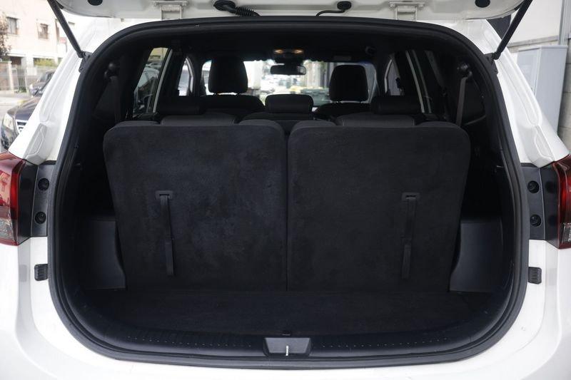 KIA Carens Carens 1.6 GDI Cool 7 Posti Unicoproprietario