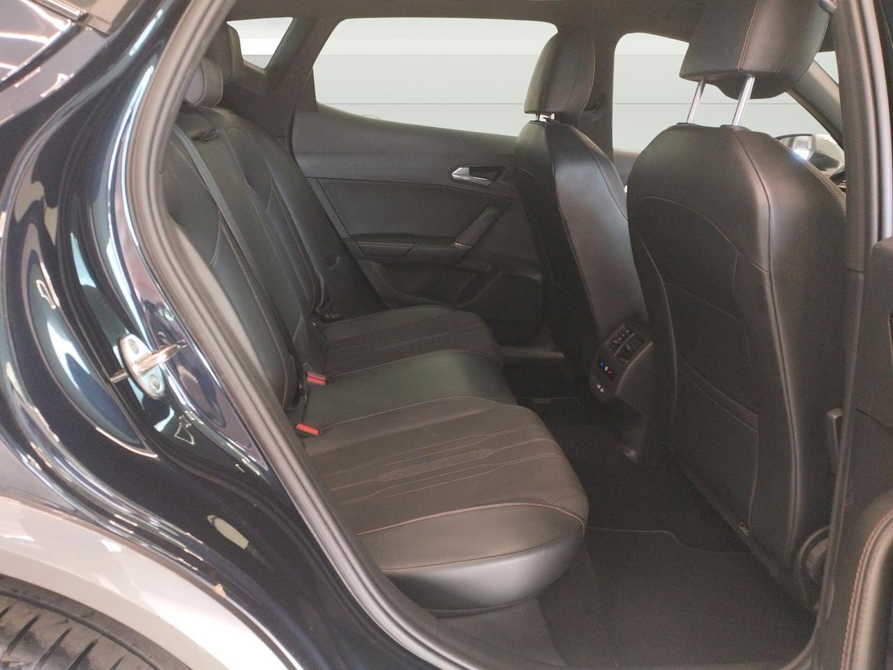 Cupra Formentor 2.0 TDI