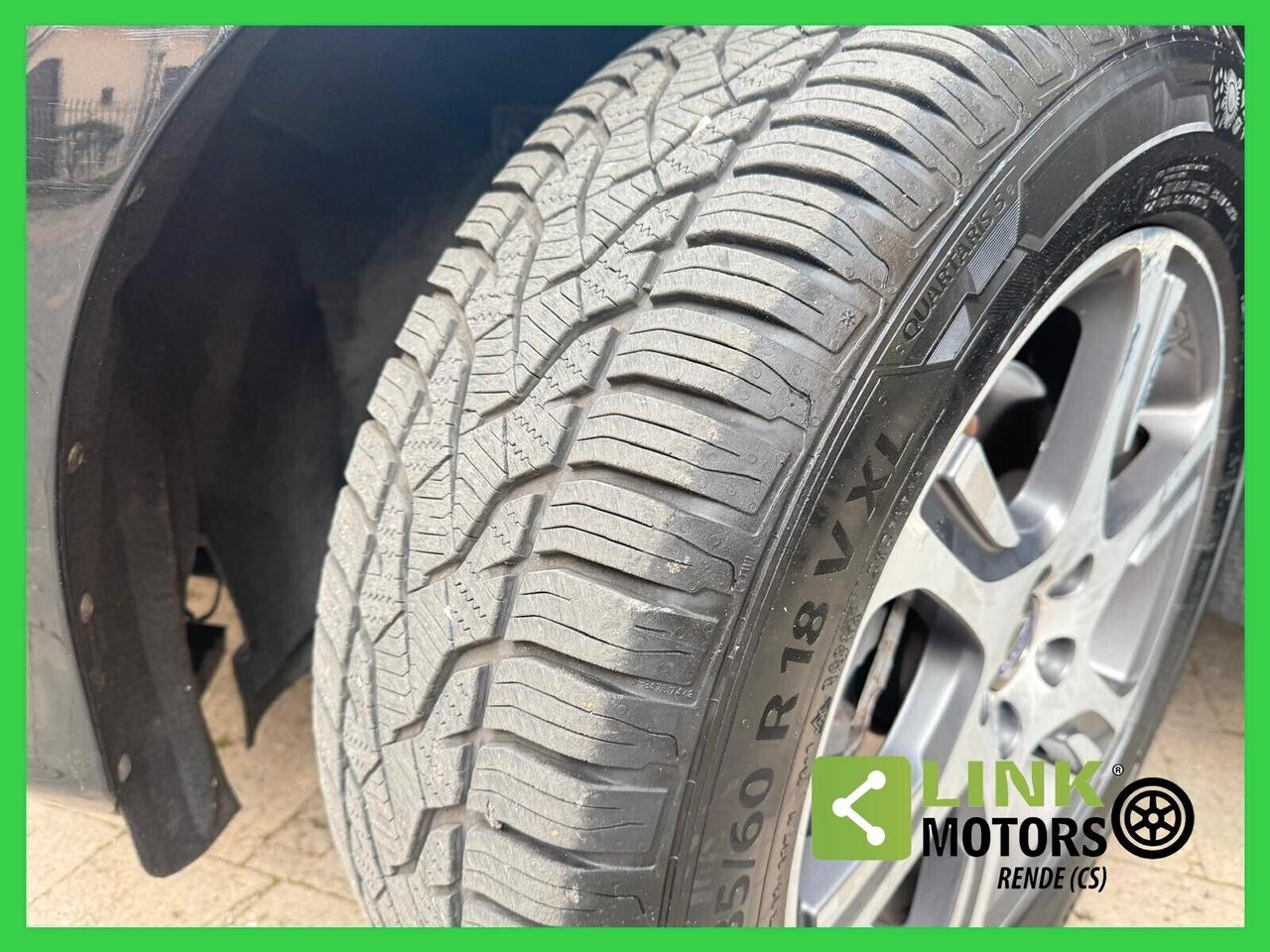 Volvo XC60 D4 180cv Geartronic Momentum 01/2014