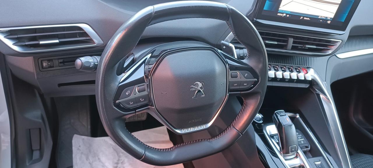 Peugeot 3008 BlueHDi 130 S&S Active