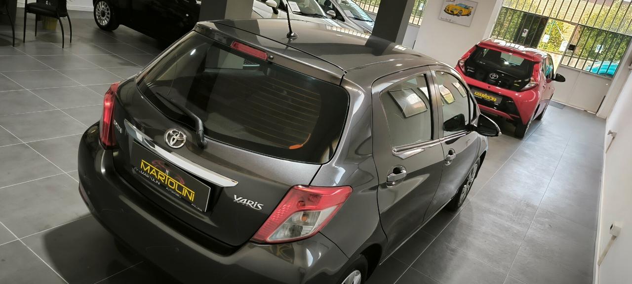 Toyota Yaris Lounge unipro ok neopatent km 67000