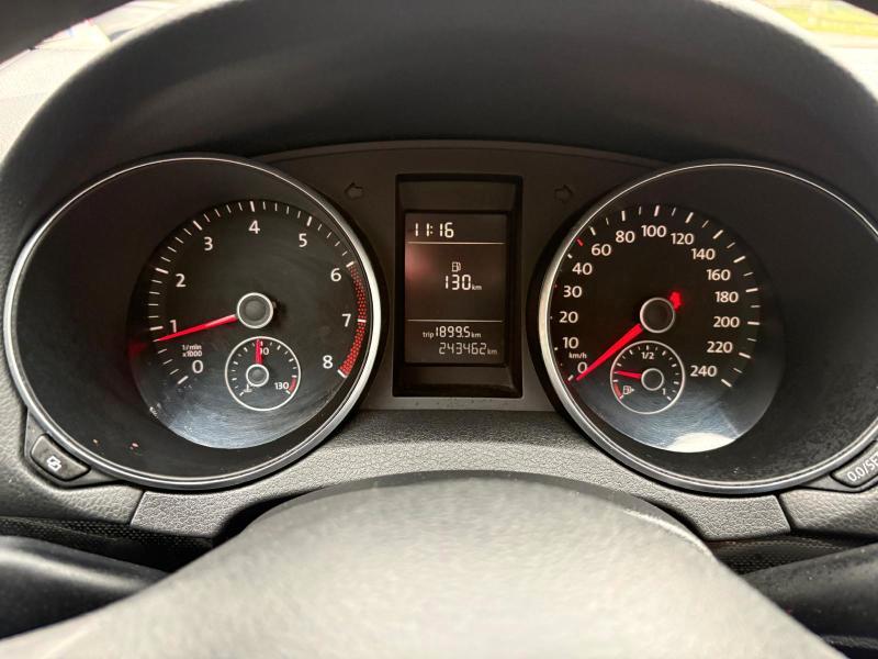 Volkswagen Golf 5 Porte Golf 5p 1.2 tsi Comfortline OK NEOPATENTATO