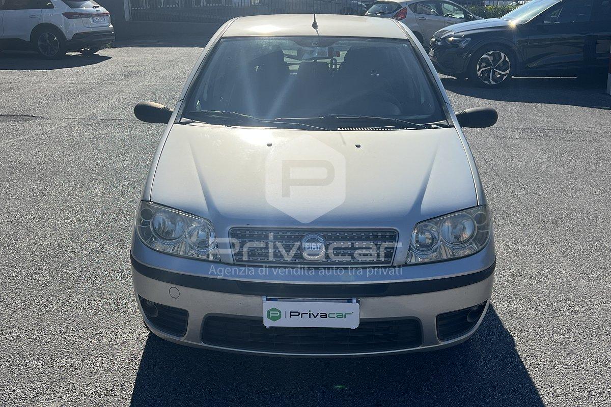FIAT Punto Classic 1.2 5 porte Natural Power
