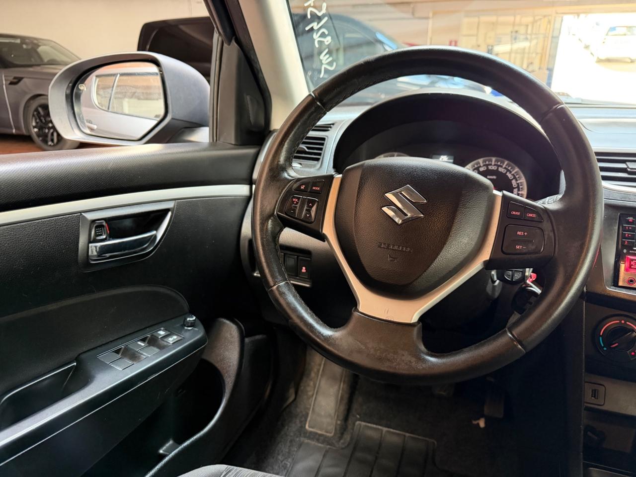 Suzuki Swift 1.2 Neopatentati Euro 6