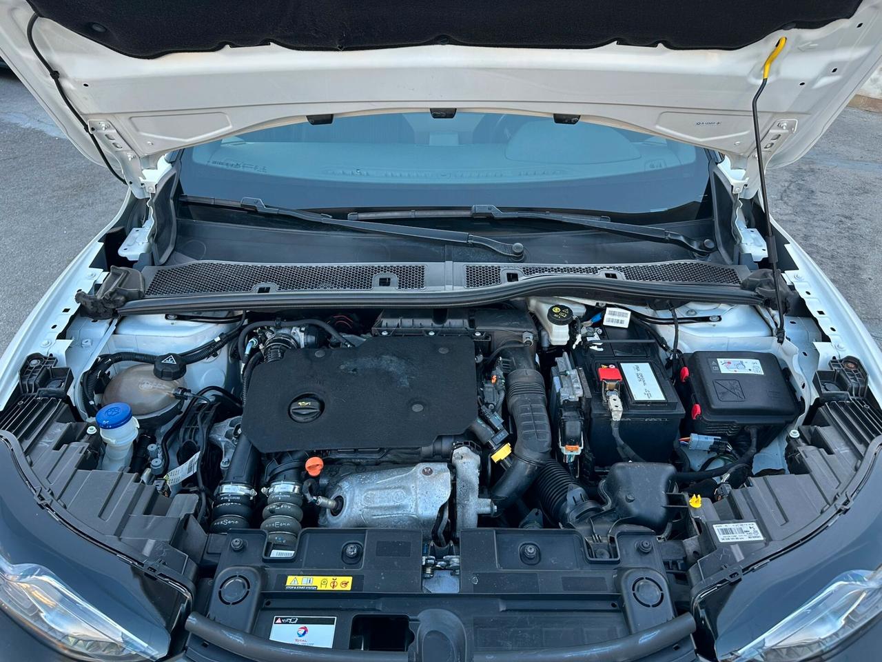 DS3 Crossback Performance Line 110 cv - 2022