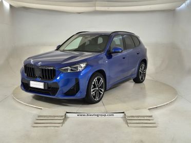 BMW X1 xdrive23d mhev 48V MSport Edition Balance auto